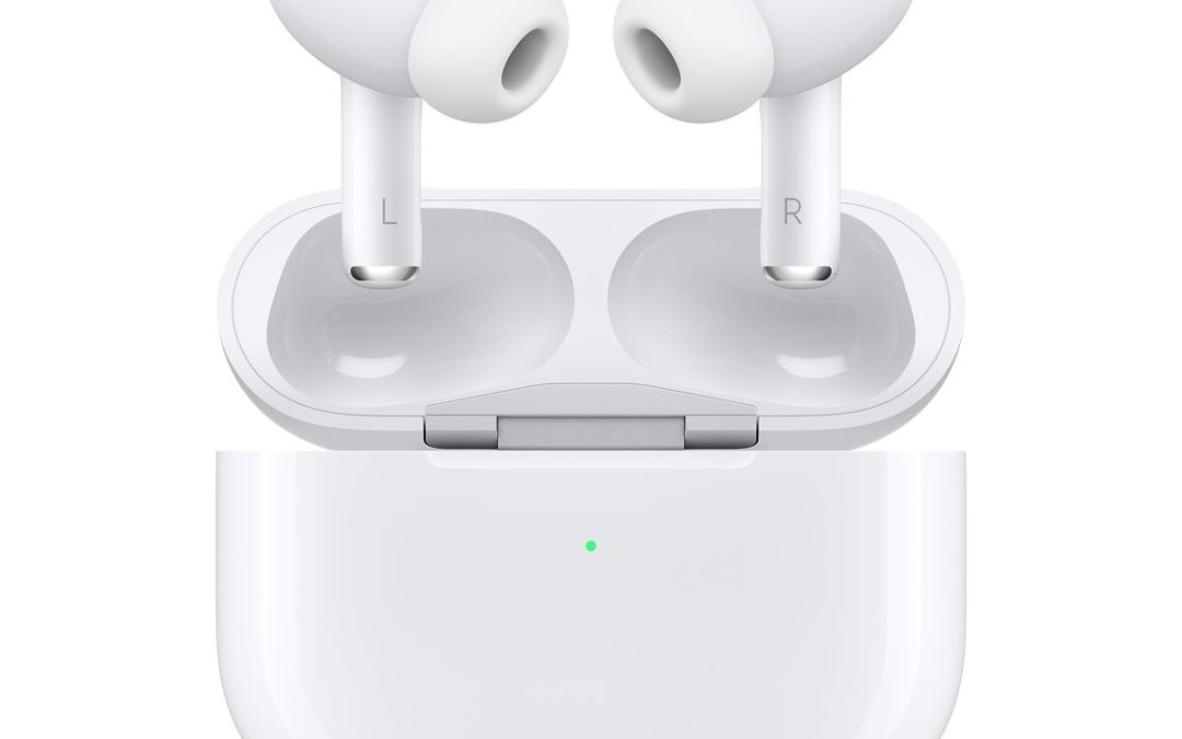 Apple AirPods Pro